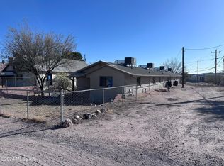 172 N Shady Ln, Benson, AZ 85602