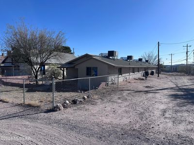 172 N Shady Ln, Benson, AZ, 85602