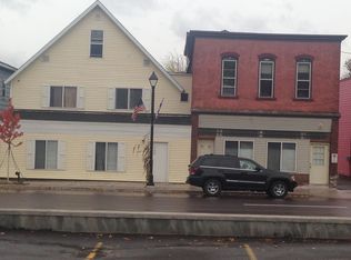 508 Quincy St, Hancock, MI 49930