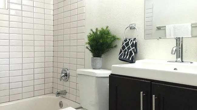 Modern Retro Living — Photo 8