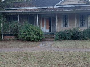 1132 Franklin St, SELMA, AL 36703
