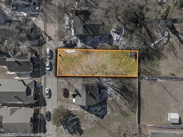 531 Highland Ave Lot 18, Henderson, NC 27536