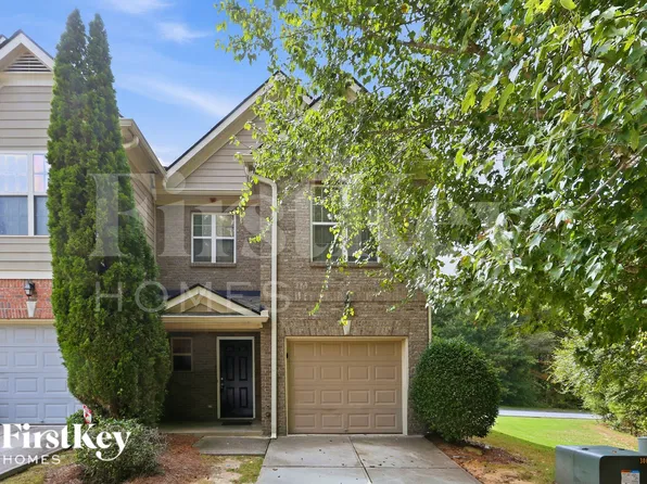 1630 Honeysuckle Path, Conyers, GA 30012