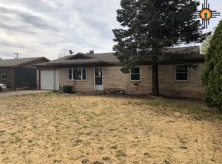 117 Tucker Ave, Clovis, NM 88101