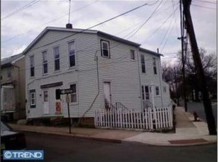 331 Borden St, Bordentown, NJ 08505