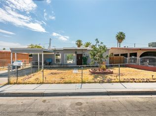 1325 Ardmore St, Las Vegas, NV 89104