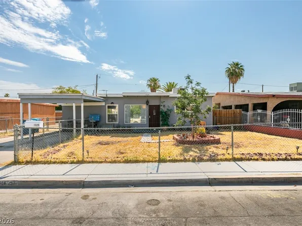 1325 Ardmore St, Las Vegas, NV 89104