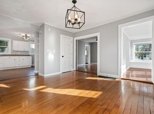 603 Dennett St, Portsmouth, NH 03801