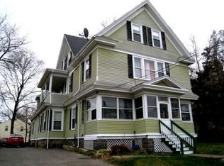 33 Fullerton Ave, Whitman, MA 02382