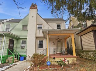 442 Wellesley Rd, Philadelphia, PA 19119