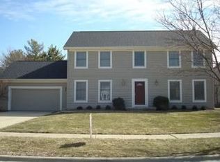 7208 Wendy Trail Ln, Dublin, OH 43017