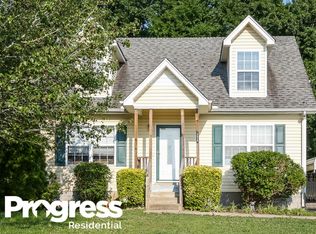 1434 Tuffnell Dr, La Vergne, TN 37086