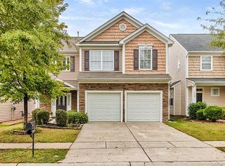 9700 Turning Wheel Dr, Charlotte, NC 28214