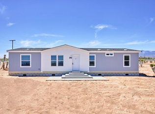 6771 Sunset Rd, Phelan, CA 92371