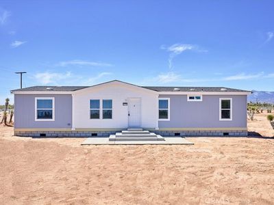6771 Sunset Rd, Phelan, CA, 92371
