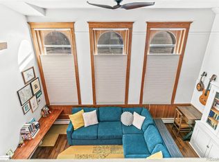 108 W Byers Pl APT 206, Denver, CO 80223