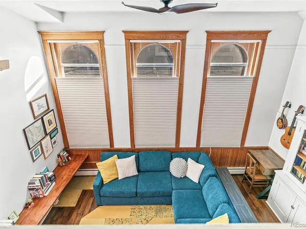 108 W Byers Place #206, Denver, CO 80223