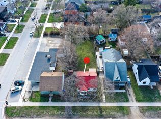 452 Hurontario St, Collingwood, ON L9Y 2M9