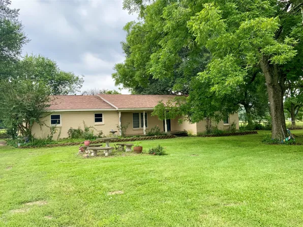 1176 Highway 19, Emory, TX 75440