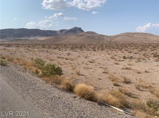 0 Blue Diamond Road, Las Vegas, NV 89161