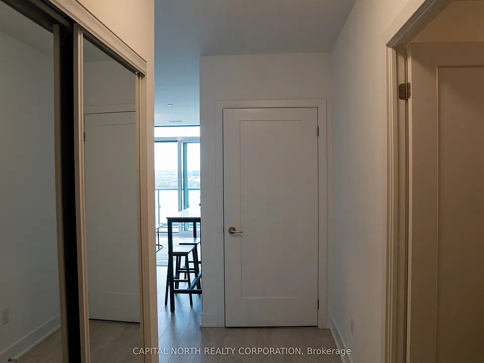 2545 Simcoe St N #1904