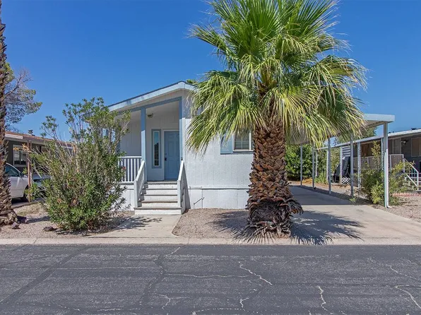 5303 E Twain Ave Space 133, Las Vegas, NV 89122