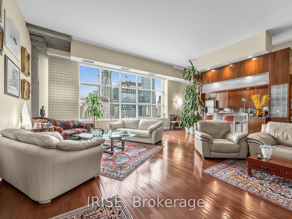 1st image of 155 Dalhousie St W #1014