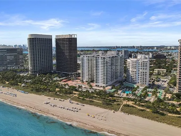 9801 Collins Ave #8S — Photo 3
