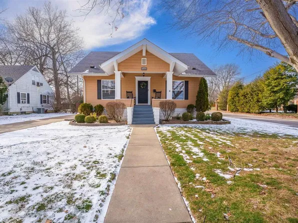 2102 Cedar St, Owensboro, KY 42301