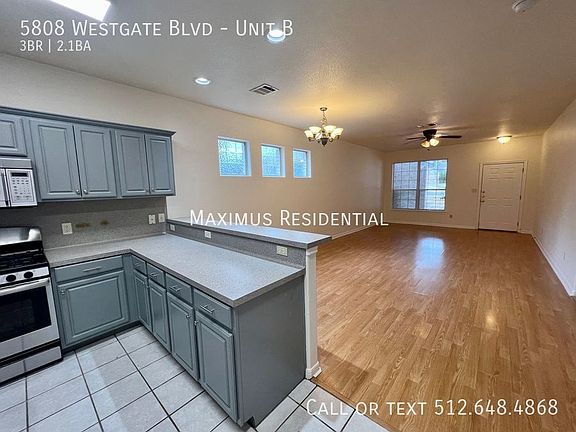 5th image of 5808 Westgate Cir #B