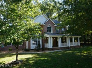 14550 Ivy Dale Ct, Issue, MD 20645