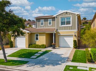 23 Vivido St, Mission Viejo, CA 92694