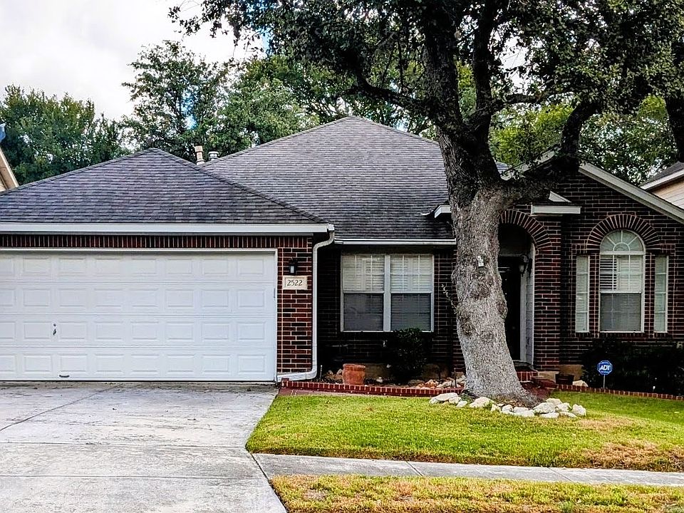 1st image of 2522 LAKEHILLS