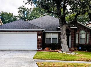2522 Lakehills St, San Antonio, TX 78251