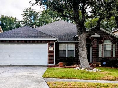 2522 LAKEHILLS, San Antonio, TX, 78251