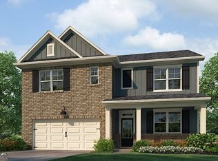 670 Congressional Ct, Mableton, GA 30126