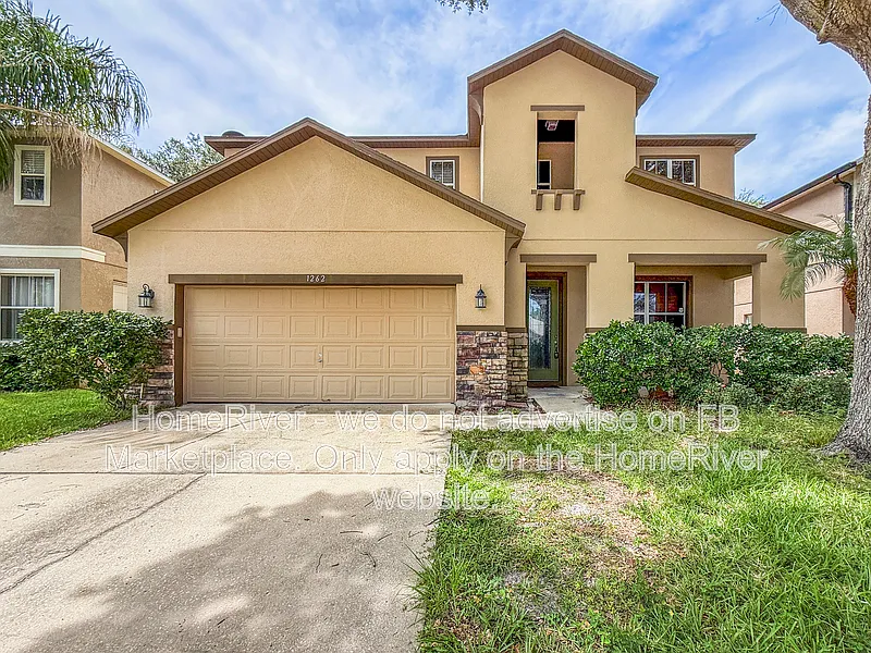 1262 Alapaha Ln