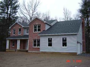 815 Greenthorne Blvd, Guilderland, NY 12203