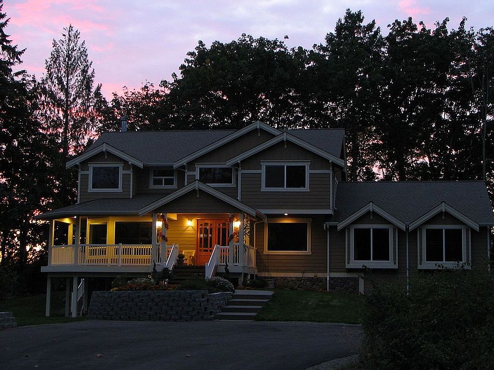 Summer Sunset
