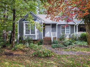144 Lake Hollow Cir, Cary, NC 27513