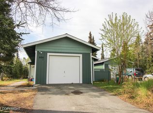 808 Auk St, Kenai, AK 99611