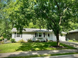 2823 Brewery Rd, Cross Plains, WI 53528