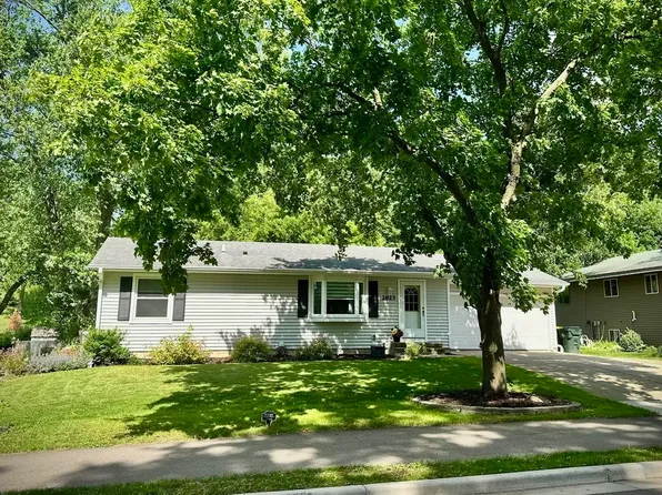 2823 Brewery Rd, Cross Plains, WI 53528