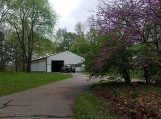 3454 Alden Nash Ave SE, Lowell, MI 49331