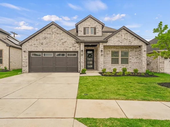 3241 Cross Shore Dr, Anna, TX 75409