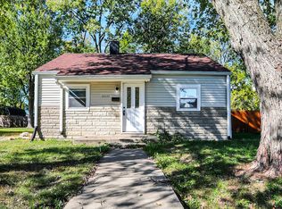 2332 Saint Paul St, Indianapolis, IN