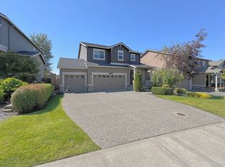 16323 SE 139th Pl, Renton, WA 98059