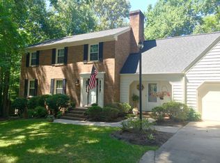 4809 Edinborough Rd, Greensboro, NC 27406