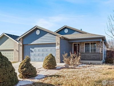 3113 Canyon Cir, Evans, CO, 80620