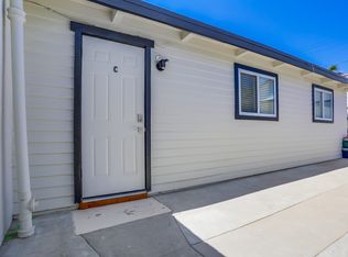 1022 Tait St # C - Studio/Guest House, Oceanside, CA 92054